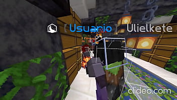 Pendeja no soporta 2 vergotas