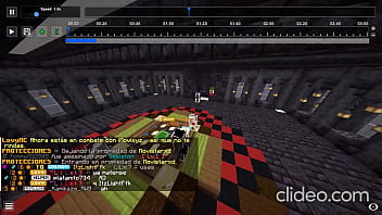 Pendeja no soporta 2 vergotas