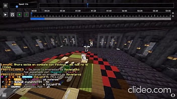 Pendeja no soporta 2 vergotas