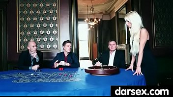 Hot girl enjoys an erotic afternoon fuck 14