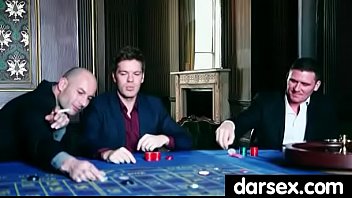 Hot girl enjoys an erotic afternoon fuck 14