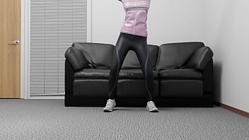 Lorna can’t resist her therapist – hardcore 3d animation Lorna can’t resist her therapist – hardcore 3d animation