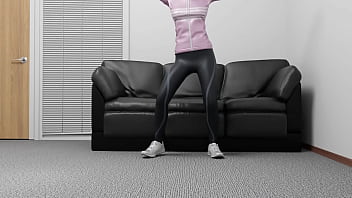 Lorna can’t resist her therapist – hardcore 3d animation Lorna can’t resist her therapist – hardcore 3d animation