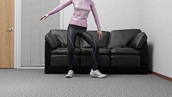 Lorna can’t resist her therapist – hardcore 3d animation Lorna can’t resist her therapist – hardcore 3d animation