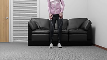 Lorna can’t resist her therapist – hardcore 3d animation Lorna can’t resist her therapist – hardcore 3d animation