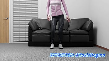 Lorna can’t resist her therapist – hardcore 3d animation Lorna can’t resist her therapist – hardcore 3d animation
