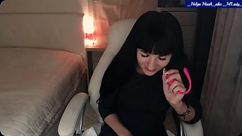 Sexy little titty brunette helga muah aka m'lady