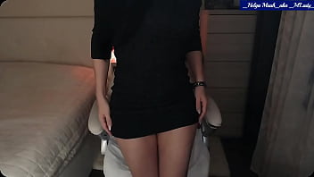 Sexy little titty brunette helga muah aka m'lady