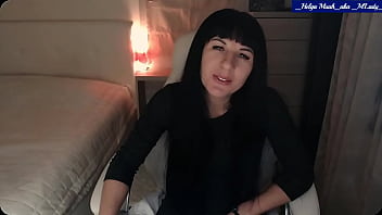 Sexy little titty brunette helga muah aka m'lady