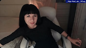 Sexy little titty brunette helga muah aka m'lady