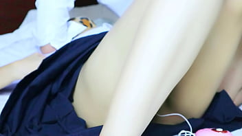 หลุดนักเรียนไทยหนีเรียนมาเย็ดกัน