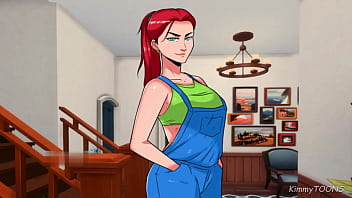 Big dick stranger enjoys fucking neighbours hot slut Big dick stranger enjoys fucking neighbours hot slut