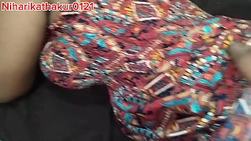 Sex with relative stranger in home