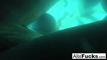 Hot babes have some fun