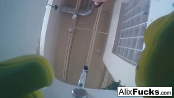 Hot babes have some fun