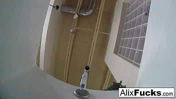 Hot babes have some fun