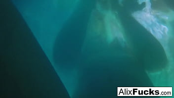 Hot babes have some fun