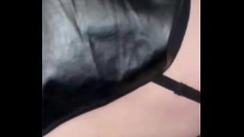 Squirt b4 anal attempts