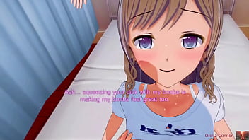 Haruna chika's wild pov rough cowgirl milks your dick raw