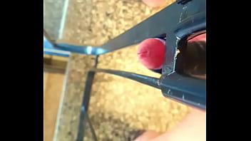 Super Hot Christofer Döss Sexhib And Publicmasturbator Cbt Playing Video thumbnail