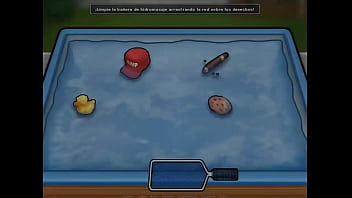 Summertime saga cap 65 dia de trabajo