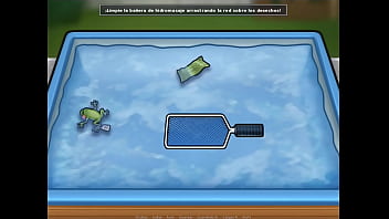 Summertime saga cap 65 dia de trabajo