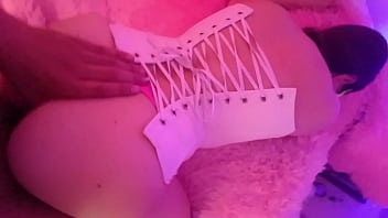 Le puse el corset de mi esposa a mi empleada del servicio domestico es una puta me encanta follar su enorme vagina amo sus enormes tetas 3 Le puse el corset de mi esposa a mi empleada del servicio domestico es una puta me encanta follar su enorme vagina amo sus enormes tetas 3