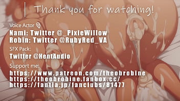 Robin and adventure in the new world