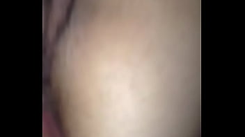 Comendo cuzinho da esposa