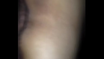 Comendo cuzinho da esposa