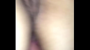 Comendo cuzinho da esposa