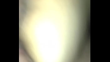 Comendo cuzinho da esposa