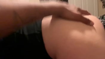 Girlfriend first 3some