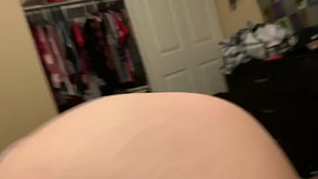 Girlfriend first 3some