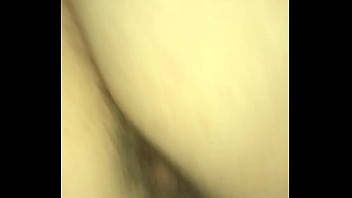 Ass orgasm wife gf cumming