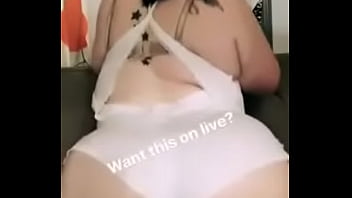 Sexy bbw de instagram