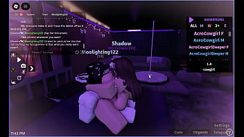 Nerd slut drains his balls