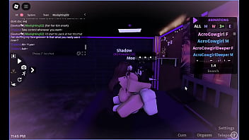 Nerd slut drains his balls