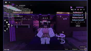 Nerd slut drains his balls