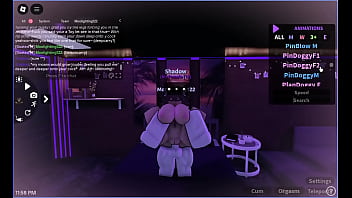 Nerd slut drains his balls