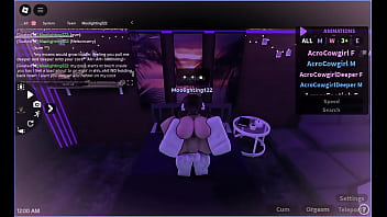 Nerd slut drains his balls Nerd slut drains his balls