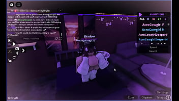 Nerd slut drains his balls