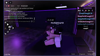 Nerd slut drains his balls