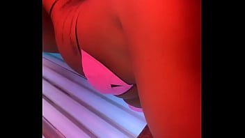 Dia de retocar a marquinha de biquíni #rt