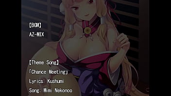 Ejaculation time play with fox girl ep4 riding me till the end