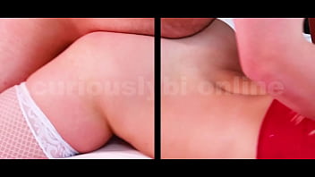 Femdom encourages you to go bi