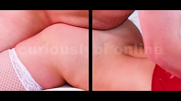 Femdom encourages you to go bi