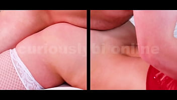 Femdom encourages you to go bi