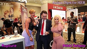 Andrea diprè for her nikki delano rupture