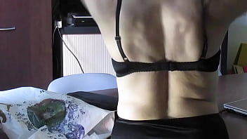 Ce soir pot d'arrivée d'un nouveau collègue à l'université je profite de